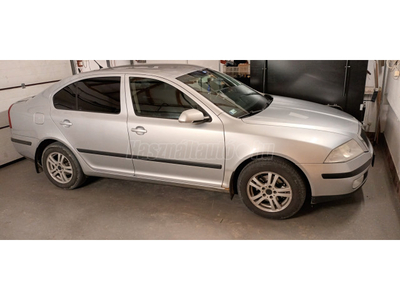 SKODA OCTAVIA 1.9 PD TDi Classic