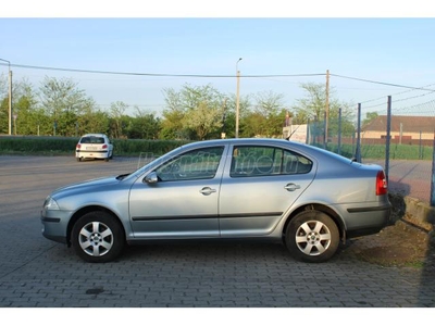 SKODA OCTAVIA 1.9 PD TDi Elegance