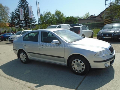 SKODA OCTAVIA 1.9 TDi Ambiente TEMPOMAT