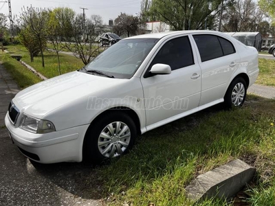 SKODA OCTAVIA 1.9 TDI Classic