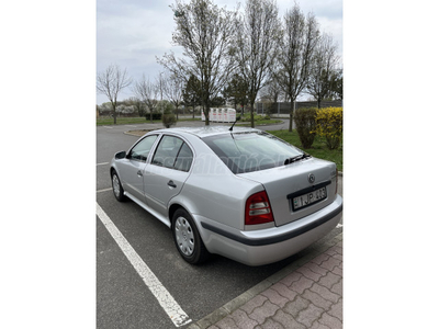 SKODA OCTAVIA 1.9 TDI Ecomax