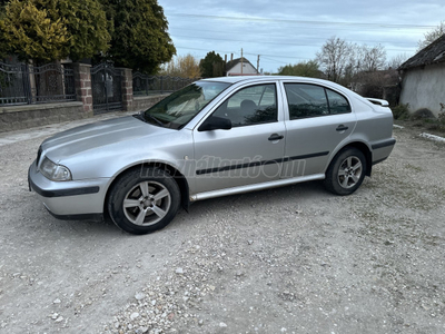 SKODA OCTAVIA 1.9 TDI GLX