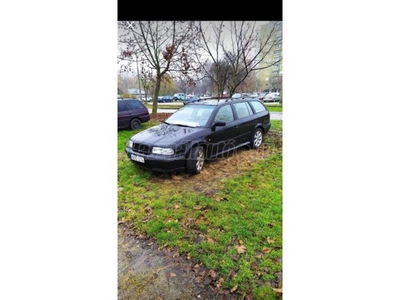 SKODA OCTAVIA 1.9 TDI L&K