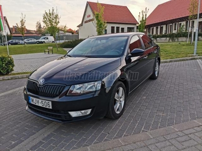 SKODA OCTAVIA 2.0 CR TDI Ambition