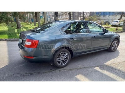 SKODA OCTAVIA 2.0 CR TDI Style Euro 6