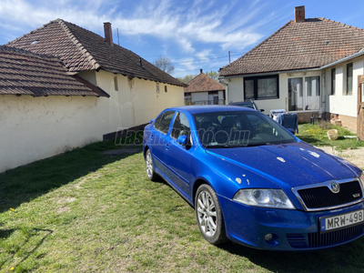 SKODA OCTAVIA 2.0 PD TDI Ambiente RS