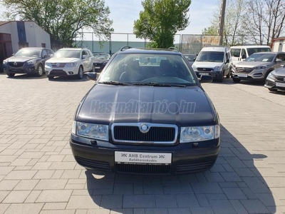 SKODA OCTAVIA Combi 1.4 Cool Plus +KLÍMA+VONÓHOROG+