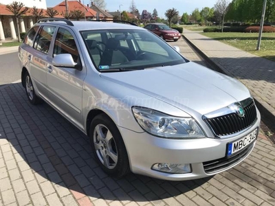 SKODA OCTAVIA Combi 1.4 TSI Ambiente