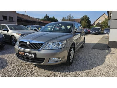 SKODA OCTAVIA Combi 1.4 TSI Clever Magyarországi!!