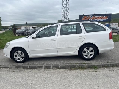 SKODA OCTAVIA Combi 1.6 CR TDI Active