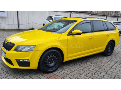 SKODA OCTAVIA Combi 1.6 CR TDI Active