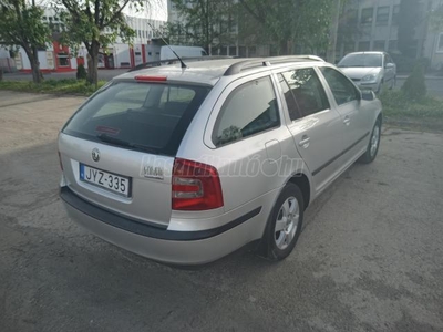 SKODA OCTAVIA Combi 1.9 PD TDi Ambiente