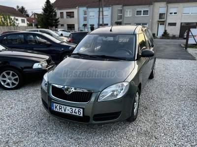 SKODA ROOMSTER 1.2 12V Style