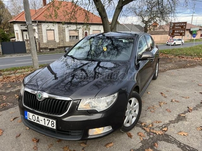 SKODA SUPERB 1.4 TSI Comfort