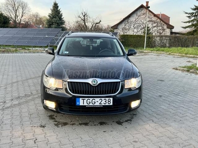 SKODA SUPERB 1.8 TSI Active DSG