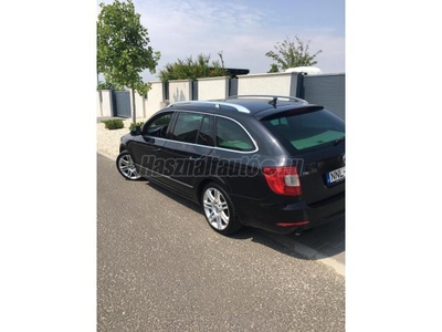 SKODA SUPERB 1.8 TSI Business DSG