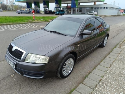 SKODA SUPERB 1.9 PD TDI Classic