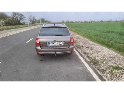 SKODA SUPERB 2.0 CR TDI Ambition DSG