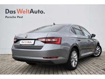 SKODA SUPERB 2.0 TDi SCR Style DSG7