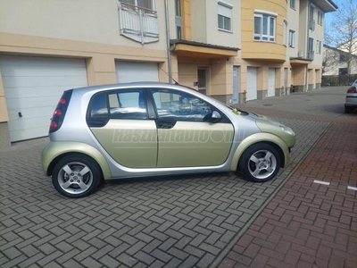 SMART FORFOUR 1.1 Passion