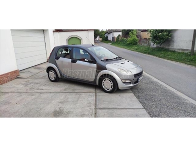 SMART FORFOUR 1.3 Pulse