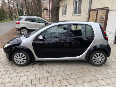 SMART FORFOUR 1.5 CDI Passion