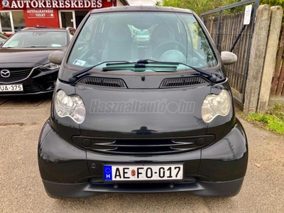 SMART FORTWO 0.7 City Coupe Pulse Softip