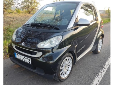 SMART FORTWO 0.8 cdi Passion Softouch