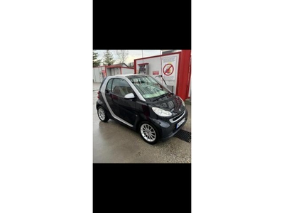 SMART FORTWO 1.0 Passion Softouch