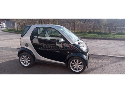 SMART FORTWO 1.0 Pure Softouch