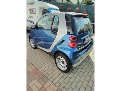 SMART FORTWO COUPE