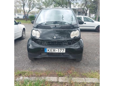 SMART FORTWO PASSION