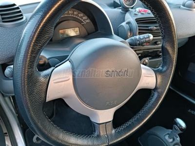 SMART FORTWO Sunray limited