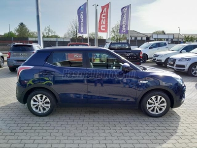 SSANGYONG TIVOLI 1.5 GDi-T STD Plus