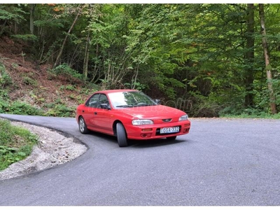 SUBARU IMPREZA 1.8 4WD GL