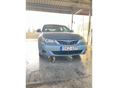 SUBARU IMPREZA 2.0 Sport