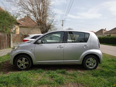 SUBARU JUSTY 1.0 Active