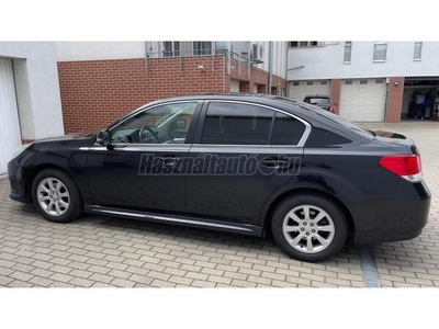 SUBARU LEGACY 2.0 Comfort B