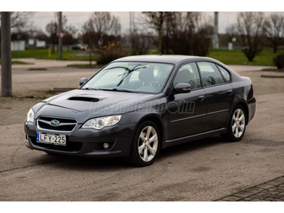 SUBARU LEGACY 2.0 D Comfort