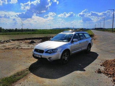 SUBARU OUTBACK 2.5 Comfort