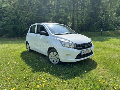 SUZUKI CELERIO 1.0 GL