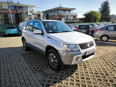 SUZUKI GRAND VITARA 2.0 JLA FRISS MŰSZAKI!