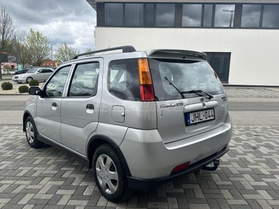 SUZUKI IGNIS 1.3 DDiS GLX