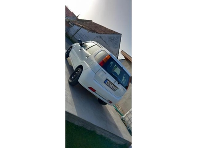 SUZUKI IGNIS 1.3 GC