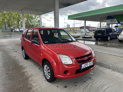 SUZUKI IGNIS 1.3 GC