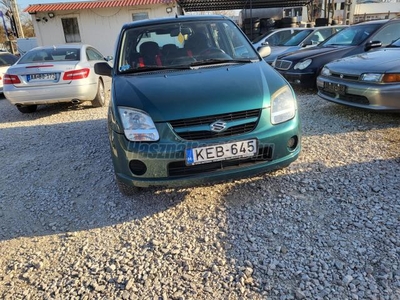 SUZUKI IGNIS 1.3 GC