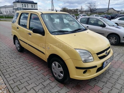 SUZUKI IGNIS 1.3 GC