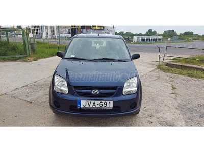 SUZUKI IGNIS 1.3 GC