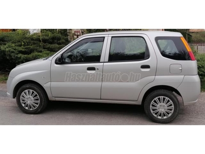 SUZUKI IGNIS 1.3 GC