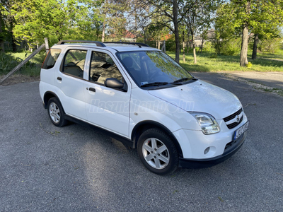 SUZUKI IGNIS 1.3 GC